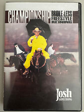 Championship bridle less for sale  Albuquerque