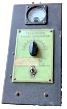 Military television signal for sale  CHESTERFIELD
