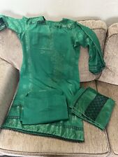 Pakistani stitched trousers for sale  HAMILTON