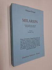 Milarepa chogyam trungpa usato  Roma