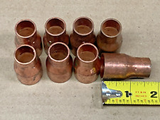 Lot plumbing copper for sale  Atkinson