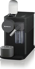 Nespresso delonghi lattissima gebraucht kaufen  Schierling