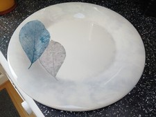 Portmeirion dusk round for sale  COLNE