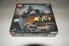 Lego technic 42121 d'occasion Lego technic 42121 d'occasion  Guérigny
