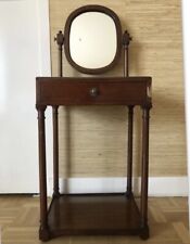 Ancienne petite coiffeuse d'occasion  Vaucresson