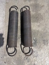 zugfeder garagentor gebraucht kaufen  Köfering