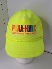 Vtg para hawk for sale  Kissimmee
