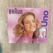 Braun uno vintage gebraucht kaufen  Leipzig