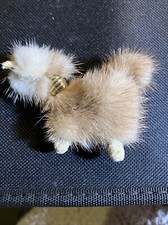 Vintage real mink for sale  Troy