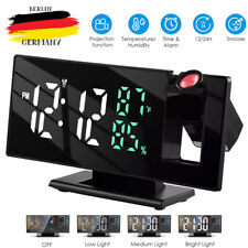 Digital projektionswecker ledw gebraucht kaufen  Bremen