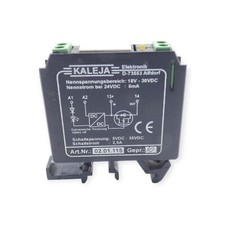 Kaleja 115 elektronisches gebraucht kaufen Kaleja 115 elektronisches gebraucht kaufen  Rendsburg