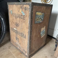 Vintage old tea for sale  LEWES