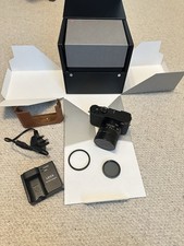 Leica camera body for sale Leica camera body for sale  STEYNING