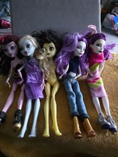 Monster high dolls for sale  Schuylkill Haven