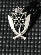 7th duke edinburgh for sale  ALCESTER