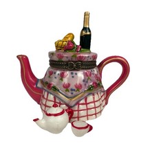 Vintage miniature porcelain for sale  Brookings
