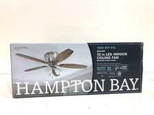 Hampton bay sidlow for sale  Anderson