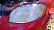 Driver left headlight for sale  Gaffney
