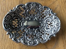george unite silver for sale  CARNFORTH