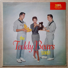 The teddy bears d'occasion  Ermont