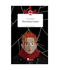 The guilty crown gebraucht kaufen  Trebbin
