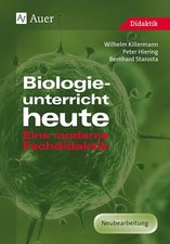 Biologieunterricht gebraucht kaufen Biologieunterricht gebraucht kaufen  Berlin