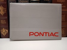 1994 pontiac sunbird d'occasion  Expédié en Belgium