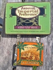 Lot anciennes boite d'occasion Lot anciennes boite d'occasion  Saint-Sébastien-sur-Loire