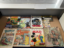 Various comics mad for sale  HARROGATE