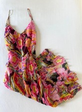 Rene derhy floral for sale  LAMPETER