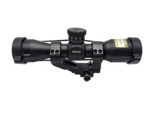 Nikon 223 3x32 for sale  Spring