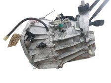 Boite vitesses renault d'occasion  Athis-Mons