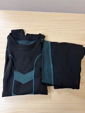 Thermal underwear ski for sale  MINEHEAD