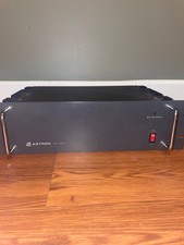 Astron 35a power for sale  Arlington Heights