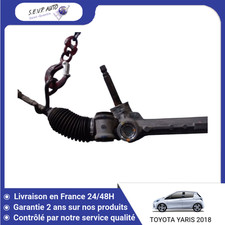 Cremaillere toyota yaris d'occasion  Saint-Quentin