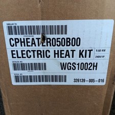 Wgs1002h heat strip for sale  Chatsworth