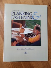 Planking fastening peter for sale  TINTAGEL