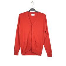 Cardigan eric bompard d'occasion  Vouneuil-sous-Biard