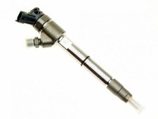 Injetor de combustível IVECO DAILY VI 40C15, 50C15, 60C15 0445110564, usado comprar usado  Enviando para Brazil