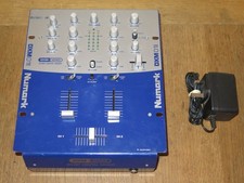numark dxm for sale  NOTTINGHAM