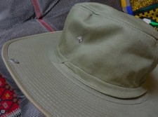 Safari hut sonnenhut gebraucht kaufen  Hammelburg