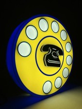 Insegna luminosa telefonica usato  Botricello