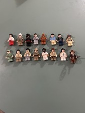 Lego awesome indiana d'occasion  Expédié en Belgium