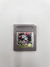 Nintendo gameboy color gebraucht kaufen  Osnabrück