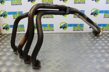 Kawasaki exhaust headers for sale  COLCHESTER