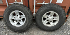 Defender boost alloy for sale  BARNSLEY