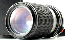〖Exc+5〗 Sigma Macro Zoom 80-200mm f/4.5-5.6 Lente Para Canon com Estojo Do JAPÃO comprar usado  Enviando para Brazil