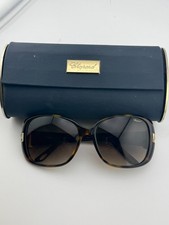 Chopard sunglasses sch133s for sale  CROYDON