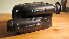 Blaupunkt camera recorder gebraucht kaufen  Feldkirchen