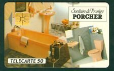 Telecarte privé d548 d'occasion  Nîmes